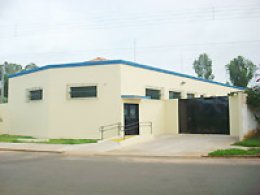 Sede do Instituto de Criminalística será inaugurada dia 26