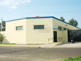 Prefeitura inaugura hoje sede do Instituto de Criminalística