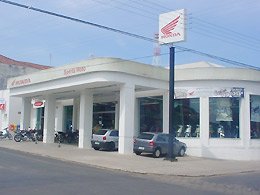 'Sperta Motos' têm promoções em consórcio e financiamento