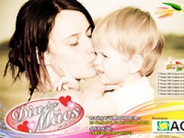 Dia das Mães: Promoção do comércio sorteará sete vale-compras