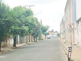 Alteração: Trecho da Avenida do Estádio passa a ter sentido único