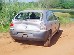 Agressão: Taxista Waldir presta depoimento a Polícia