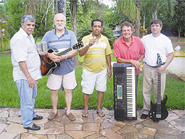 Banda: “O Fino de Plis” fará apresentação no centenário