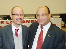 Ministro do Turismo inaugura Museu Histórico amanhã