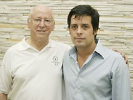 Partido Verde oficializa pré-candidaturas e apóia dobradinha Ricardo Castilho e Guilherme Mussi