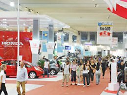 ADEFIPE: Presidente participa de IX Feira de Tecnologias em Reabilitação