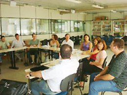 Educação: Parceria com Unicamp vai informatizar serviços