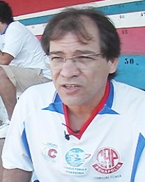 CAP: Presidente revela déficit na Série A-3