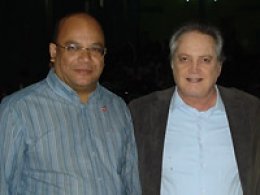 Conquista: Ministro confirma R$ 300 mil para estradas rurais