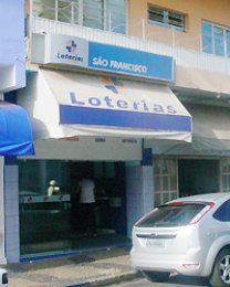 SORTE: Apostador penapolense ganha mais de R$ 825 mil na Lotofácil