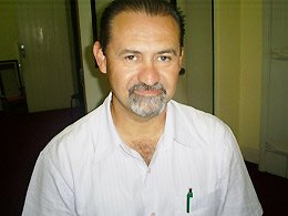 Culto especial marca hoje o 9º aniversário da IBM