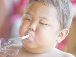 31 DE MAIO: DIA MUNDIAL ANTITABAGISTA - Fumantes podem se livrar do vício