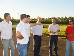 Penapolenses querem reativar Kartódromo