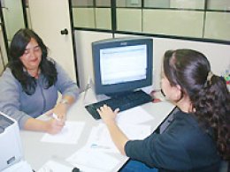 Inscrições para estágio encerram na sexta-feira