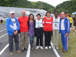 Penápolis participa da final do Jogos Regionais do Idoso