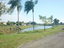 Praças e ruas recebem atenção e mudam visual da cidade