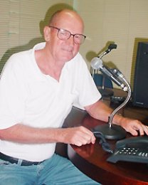 COMEMORAÇÃO: Há 60 anos, a cidade ganhava a Rádio Difusora