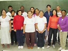 Alunos do EJA narram suas histórias de vida