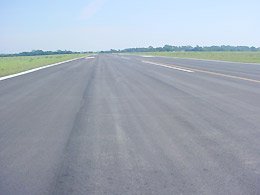 TRANSPORTE AÉREO: Privatização inclui Aeroporto “Dr. Ramalho Franco”