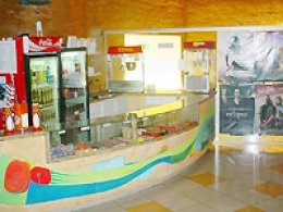 COMEMORAÇÃO: Promoção marca aniversário do Cine Lúmine