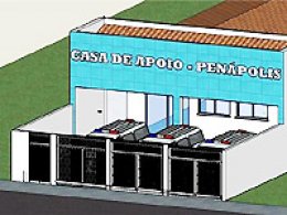 Casa de Apoio: Show de prêmios será dia 20 de agosto