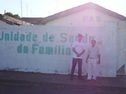 Pevi: Tiquinho e Caíque querem posicionamento sobre postinho