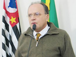 Câmara: Zeca destaca projeto para construção de nova Macro de Saúde