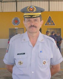 SEGURANÇA PÚBLICA: Região terá novo Comando de Policiamento do Interior