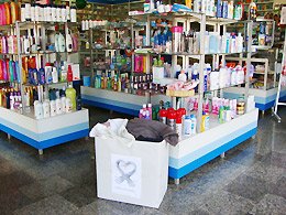 SOLIDARIEDADE: Conselho Regional de Farmácia promove campanha