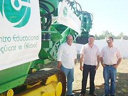 Qualificação: HBR apresenta novo curso destinado ao setor de açúcar e álcool