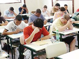 Educação: Inscrições para Enem são prorrogadas