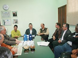 Meio-ambiente: Cidades podem formar consórcio para tratamento do lixo