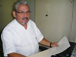 87ª Zona Eleitoral funciona em sistema de plantão