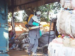 Penápolis reduz números de casos notificados e positivos de dengue