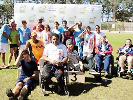 Jogos Regionais: Penápolis ganha 9 medalhas de ouro no primeiro dia