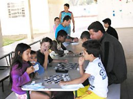 Amanhã tem “Domingo no Bairro” na Cidade Jardim