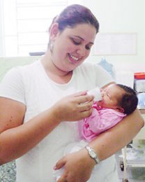 Santa Casa se sobressai em comparação com demais unidades