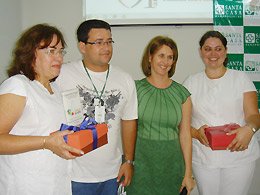 Semana do Aleitamento Materno: Banco de Leite apresenta novos equipamentos