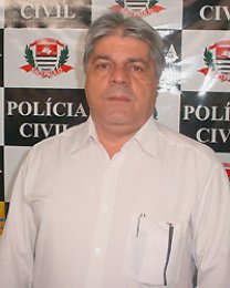 Mauro Gabriel será auxiliado por mais um delegado