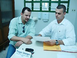 Ressonância: Ricardinho busca solução contra insuficiente atendimento