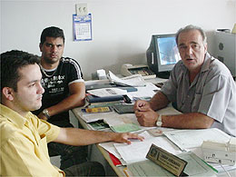 Detalhes Notícia