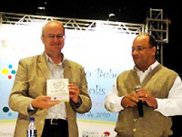 Semana do Bebê: Rogério Arns e Saul Cypel falam sobre afeto e família