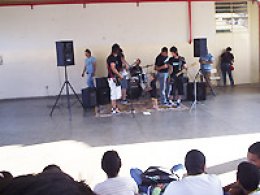 DIA DO ESTUDANTE