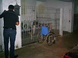 Polícia: Homem sobrevive a tentativa de homicídio