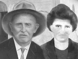 Primeiro Encontro dos Descendentes de CARLO SCARDOVELLI