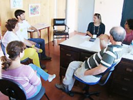 Câmara: Caíque Rossi defende nova sede para Adefipe