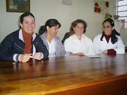 LAR VICENTINO: Entidade prepara programação da Semana do Idoso
