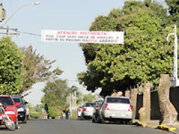 Mudanças no trânsito passam a valer a partir de amanhã