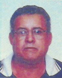 PESAR: Antero José de Lima falece aos 54 anos
