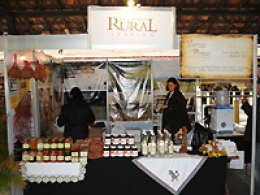 Senar e Sindicato Rural levam produtores a Feiratur